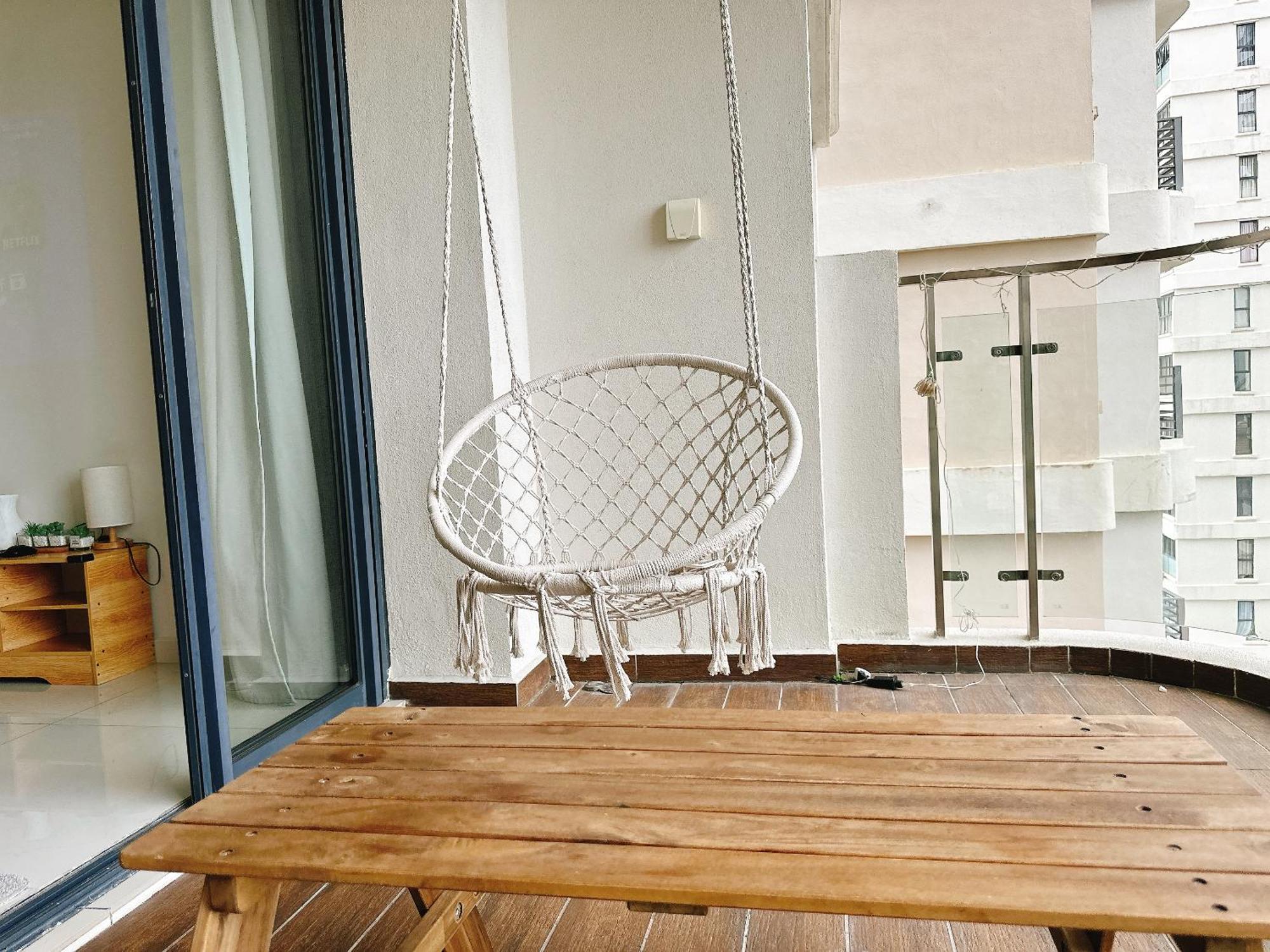 Monic Staycation #Country Garden Danga Bay Johor Bahru Exterior foto